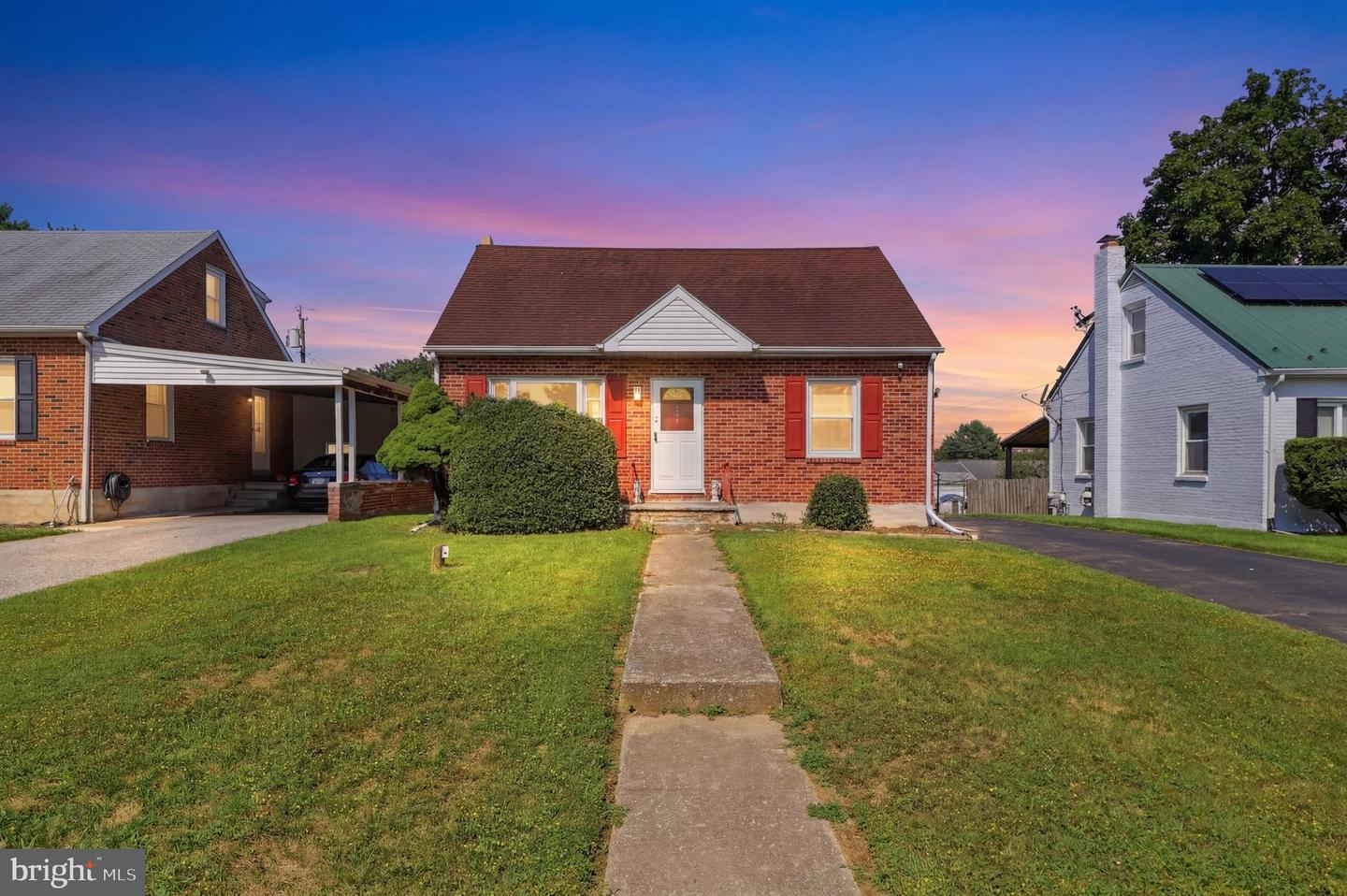 324 Greystone Road