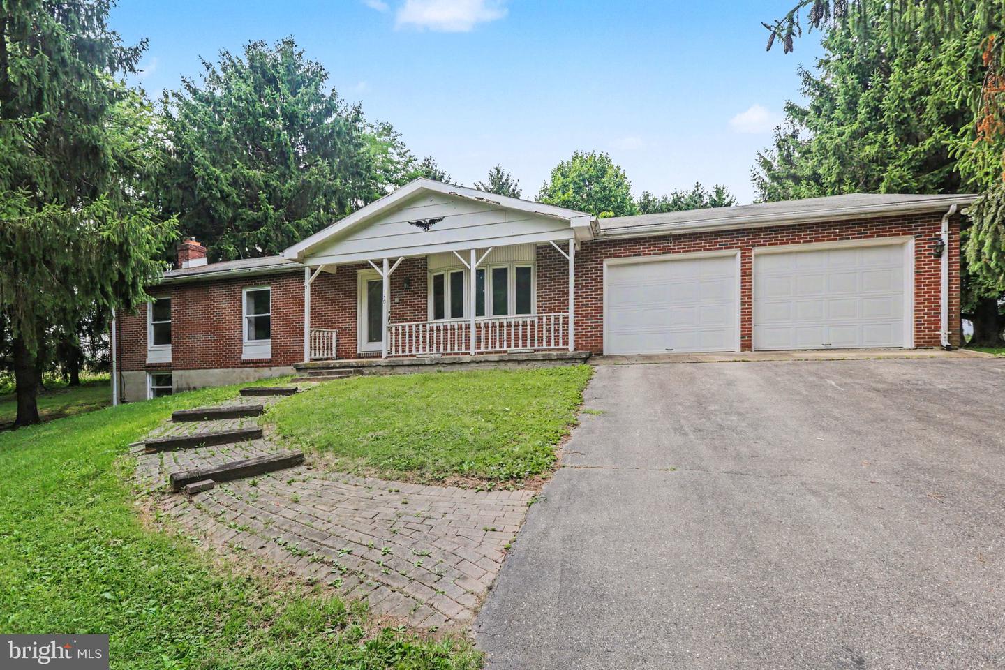 140 Codorus Furnace Road