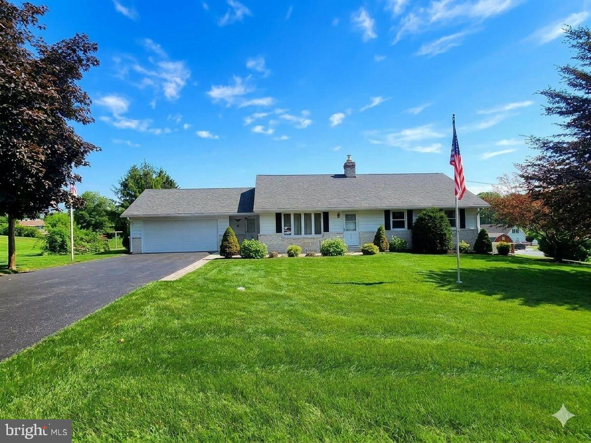 134 Meadow Lane