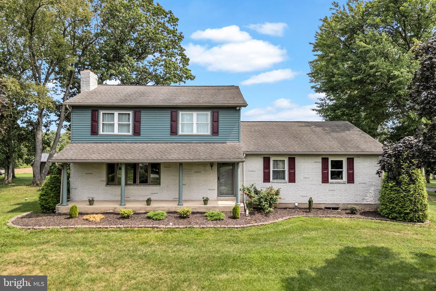 901 Butter Road