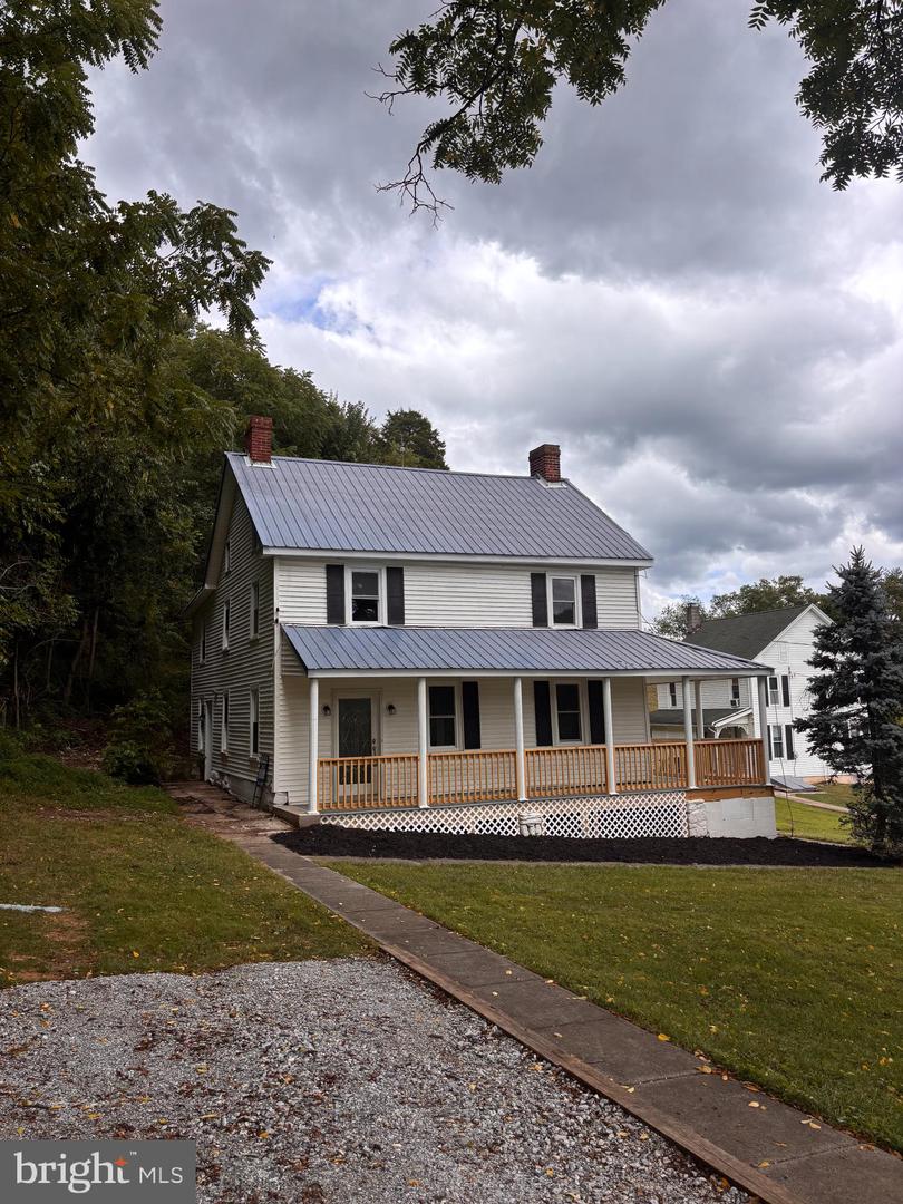 20 Seitz Avenue