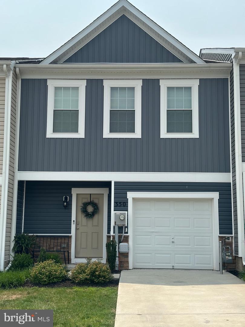 350 Locust Run Drive