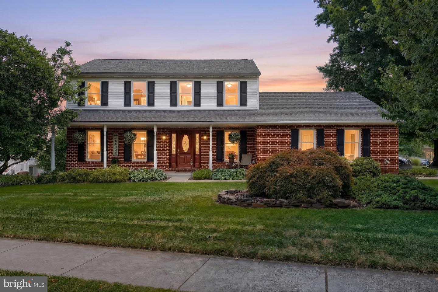 2896 Olde Field Drive, York