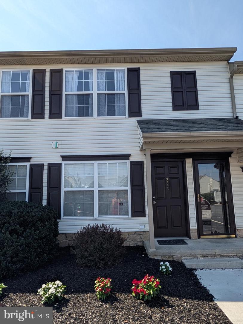 432 Buttonwood Lane #432b