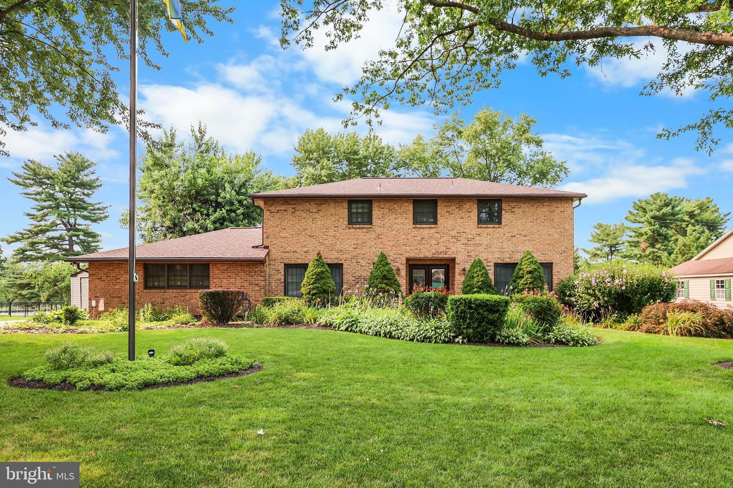 995 Detwiler Drive