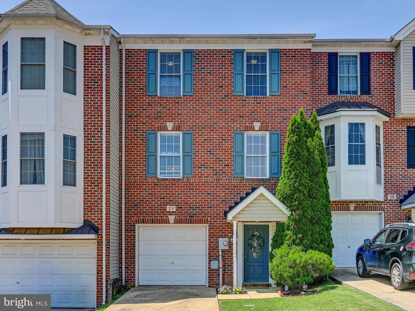 254 N Front Street