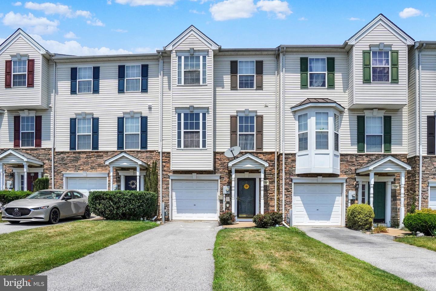 130 Bruaw Drive