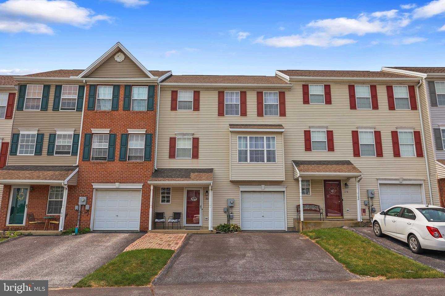 180 Country Ridge Drive