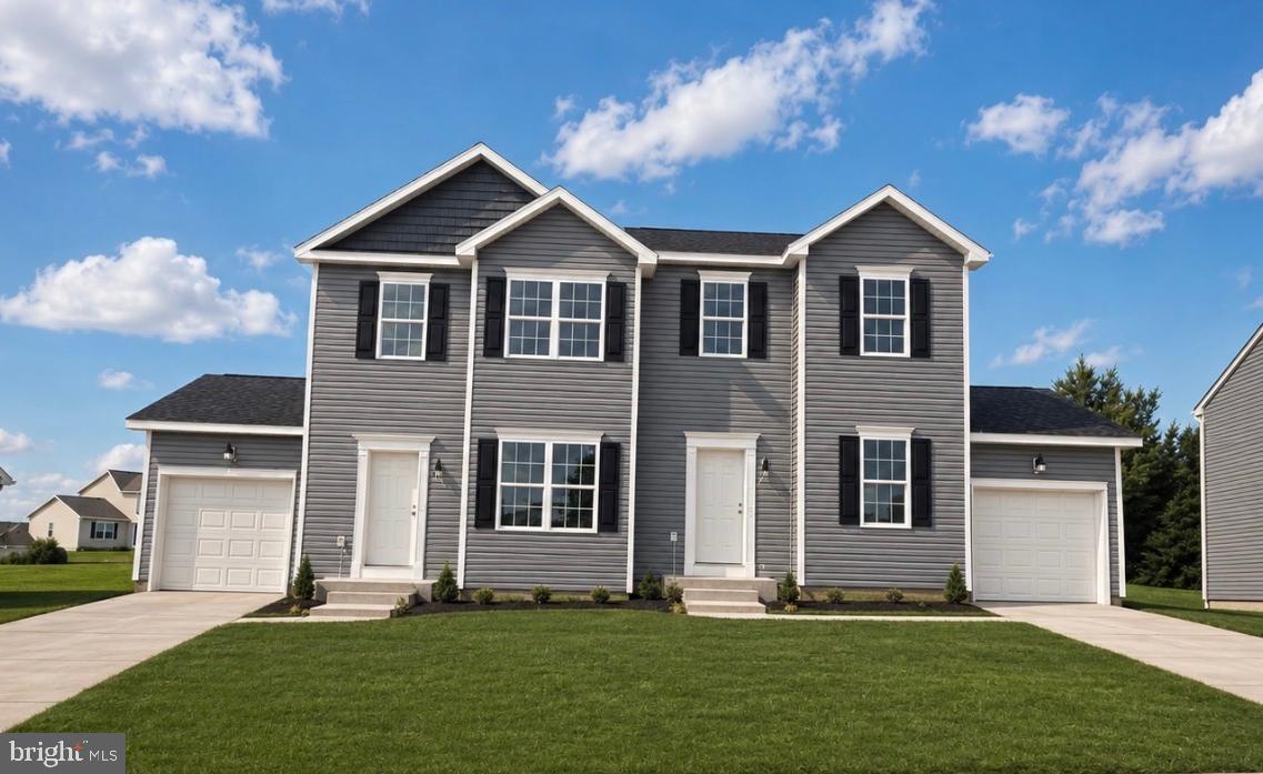 3625 Fieldstone Drive #lot 165