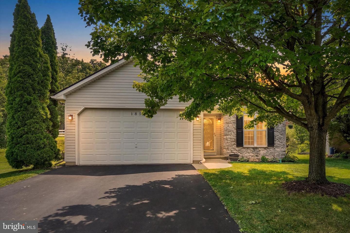 185 Biglar Court