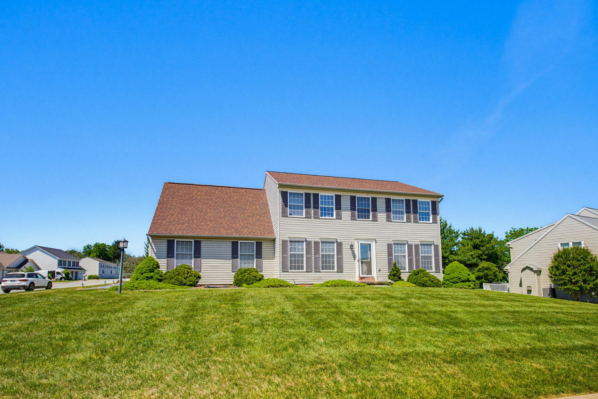 1802 Michelle Drive