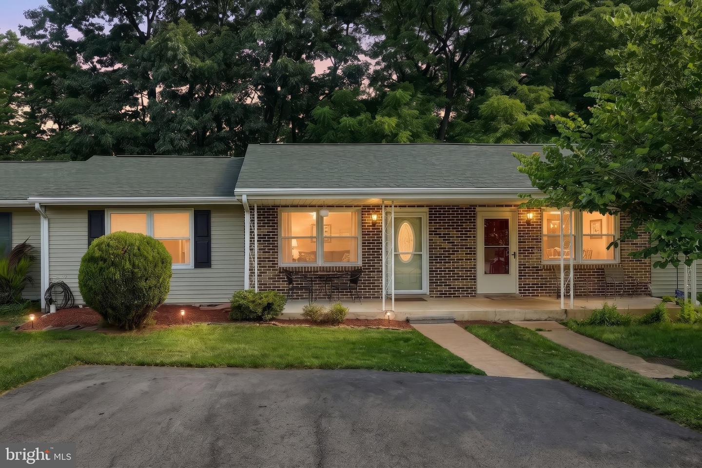 3802 Fox Chase Drive