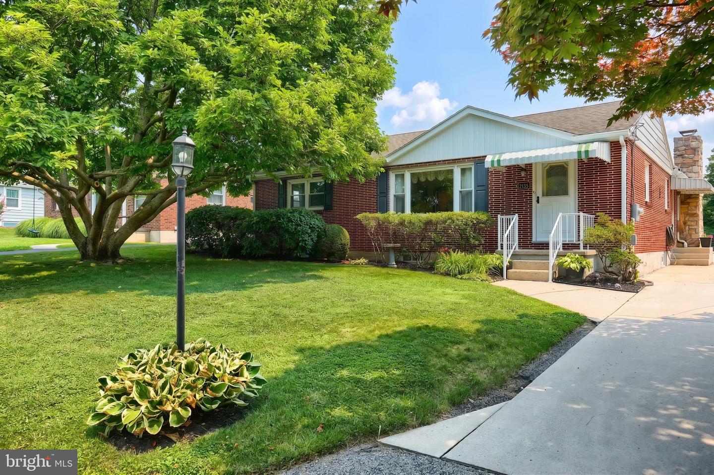 2135 Pleasant View Drive