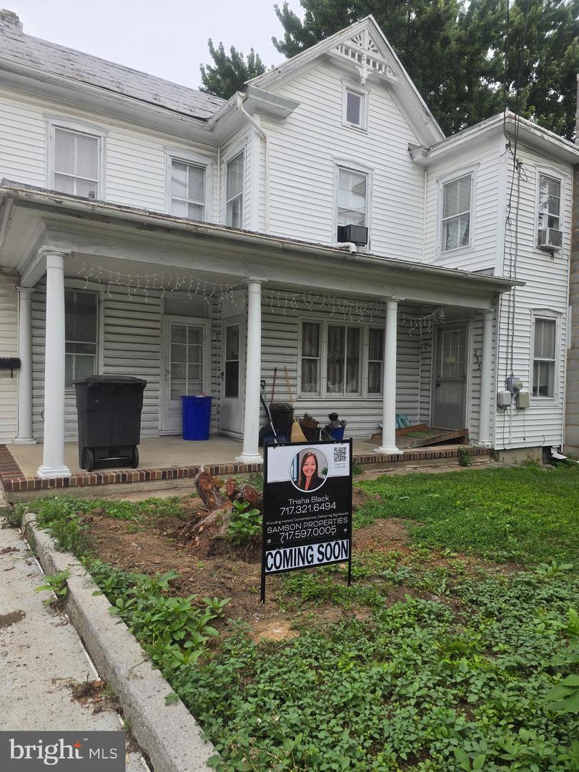 235 S Baltimore Street