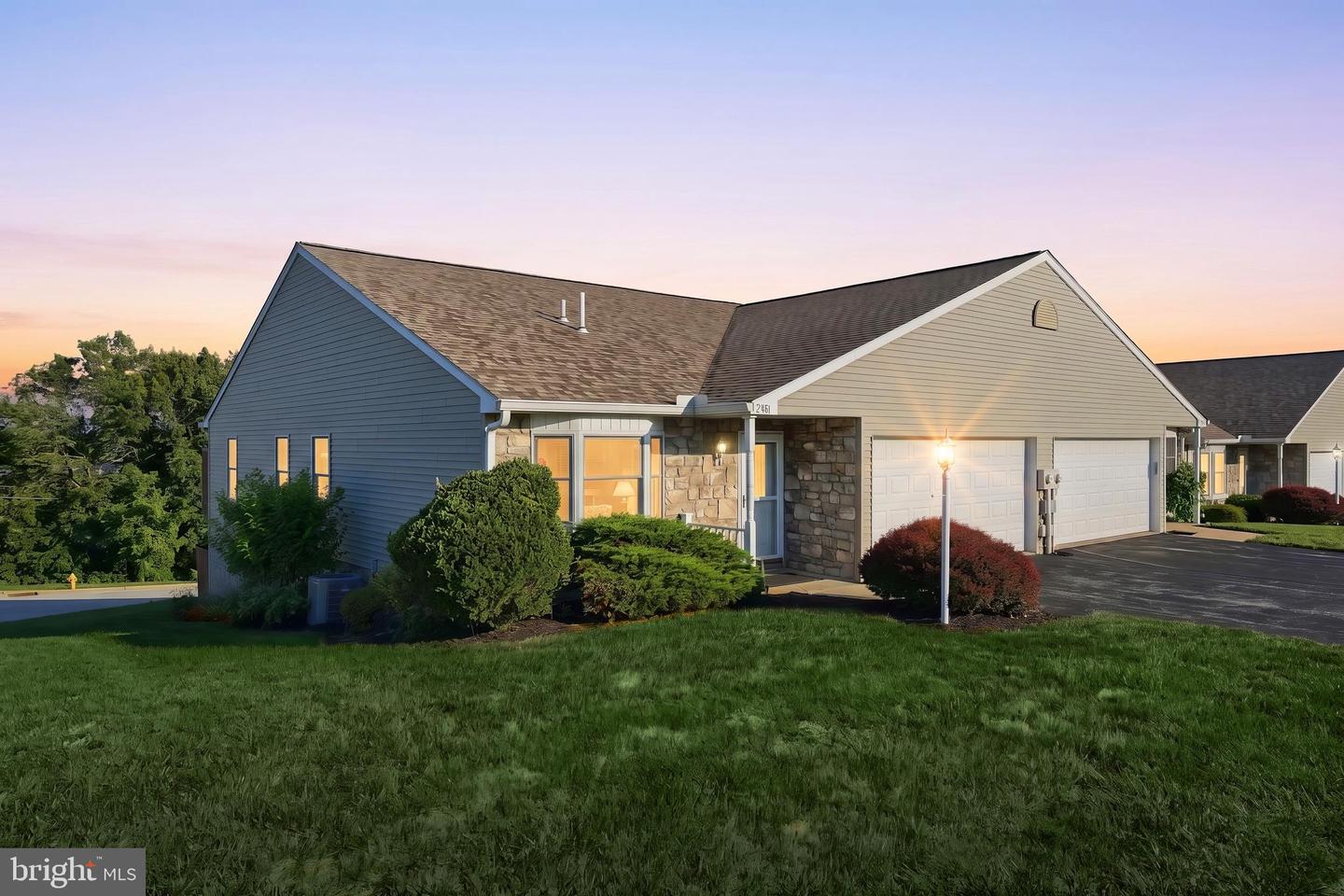2451 Pin Oak Drive #58