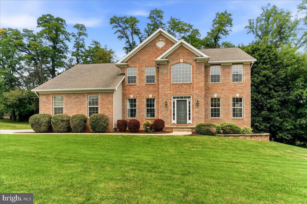 125 Fieldstone Court