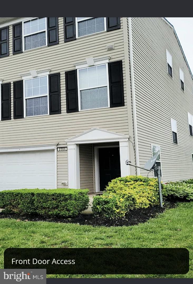 2266 Walnut Bottom Road #144