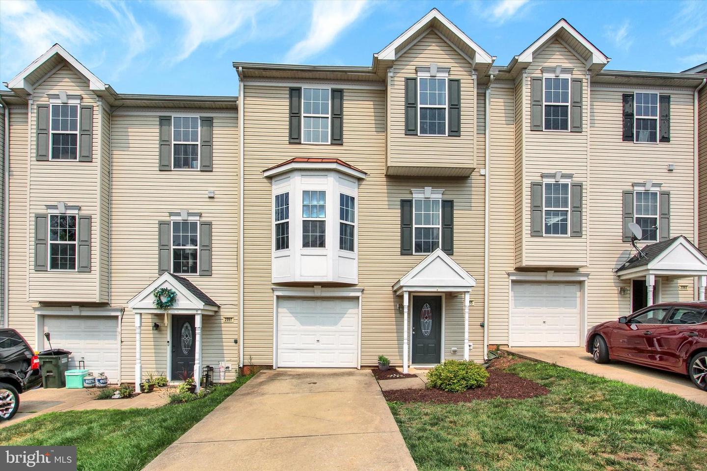 2355 Walnut Bottom Road #52