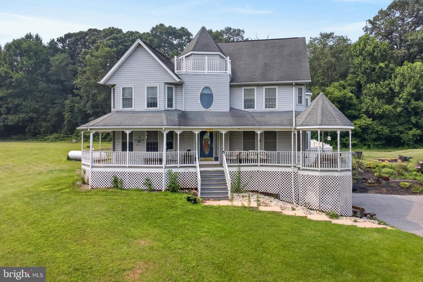 883 Bridgeton Road