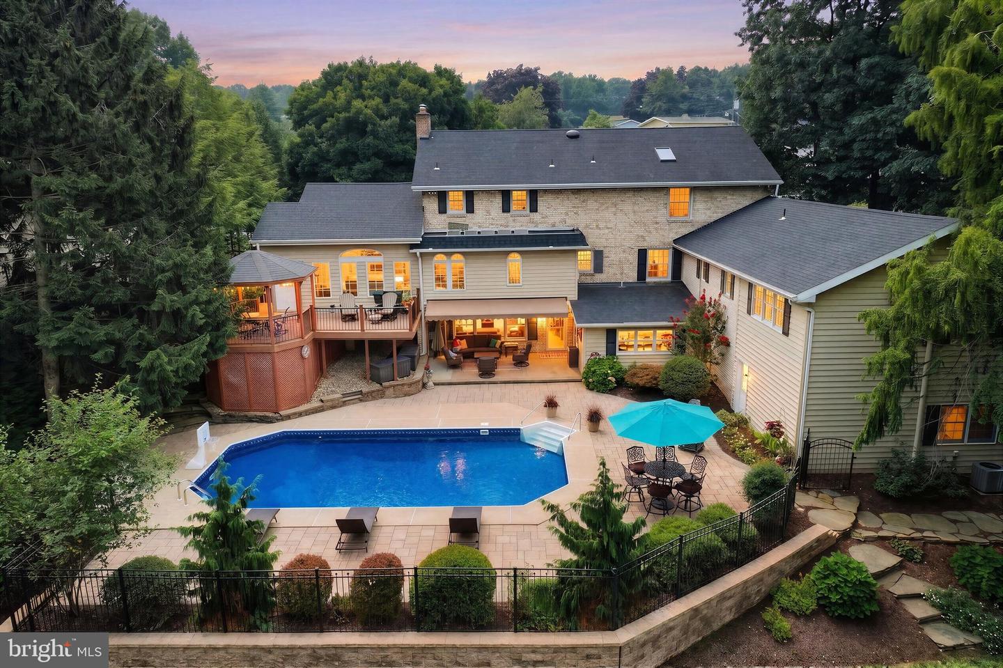 701 Hoffman Road