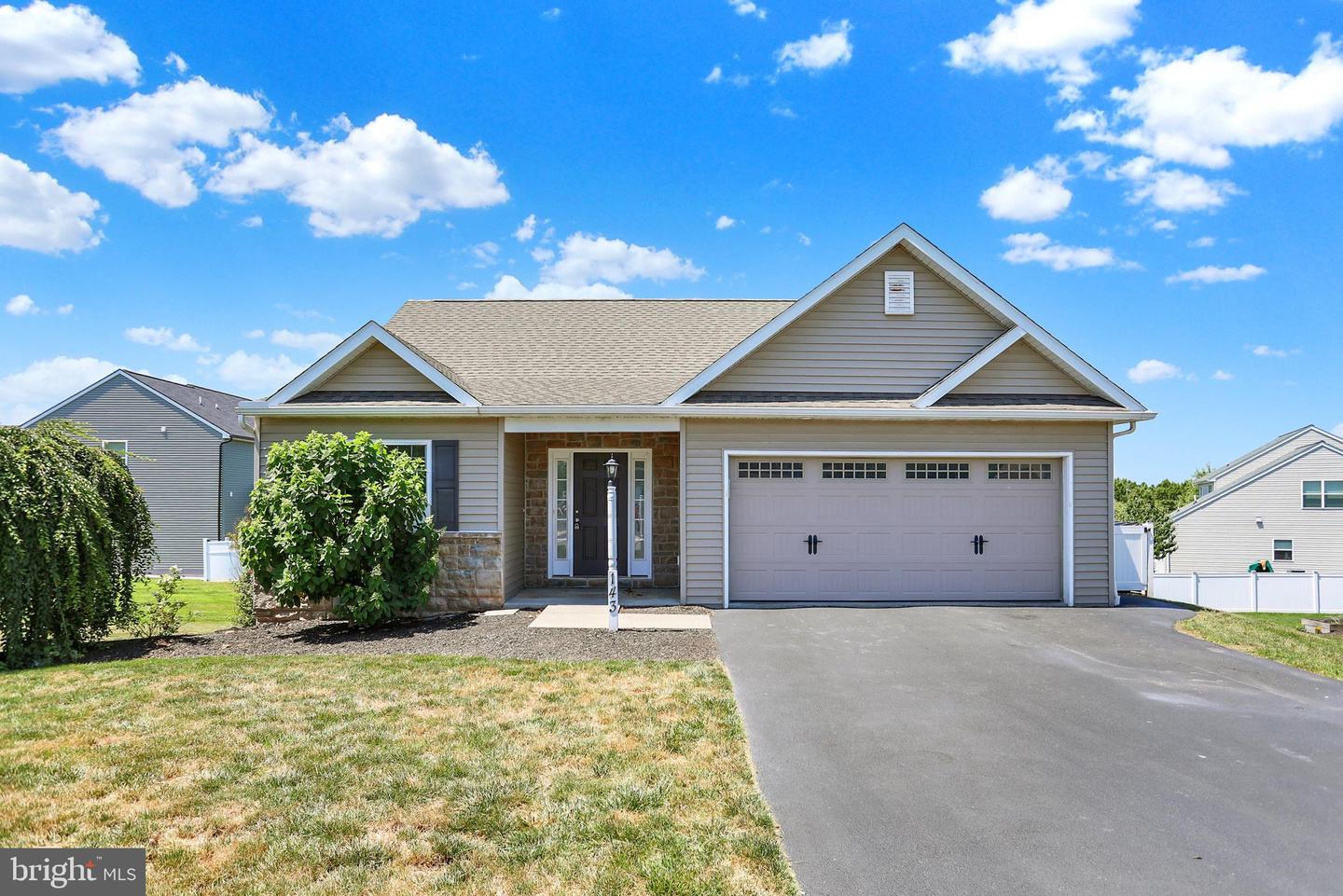 143 Spring Meadows Road