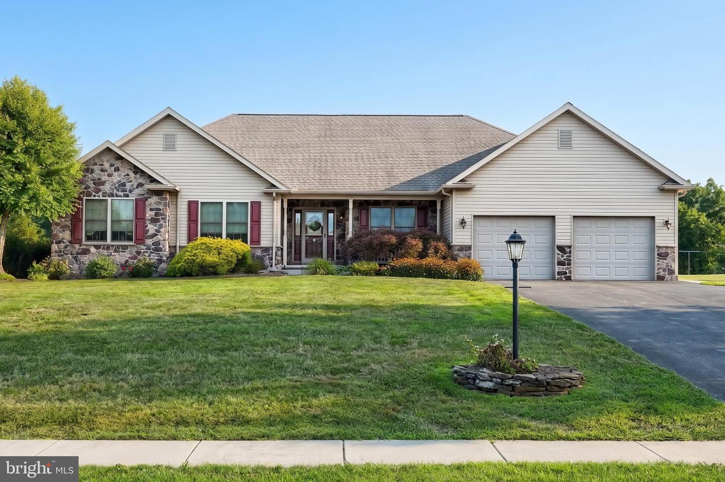 7284 Landon Drive