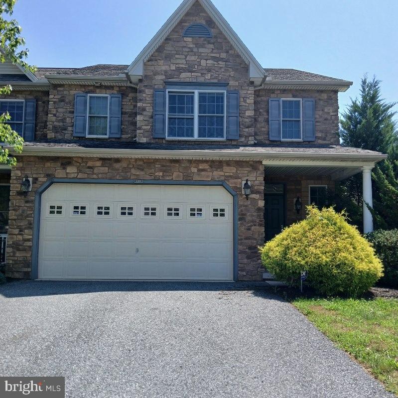111 Scully Place