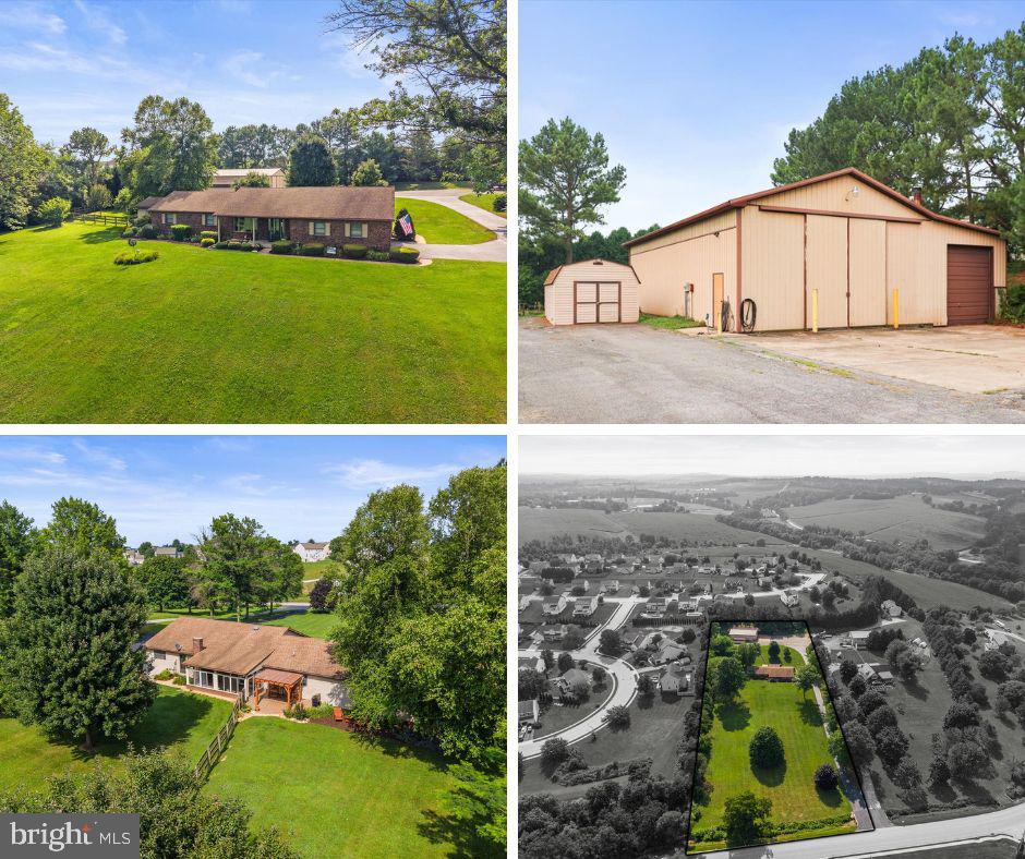 530 Dietz Road