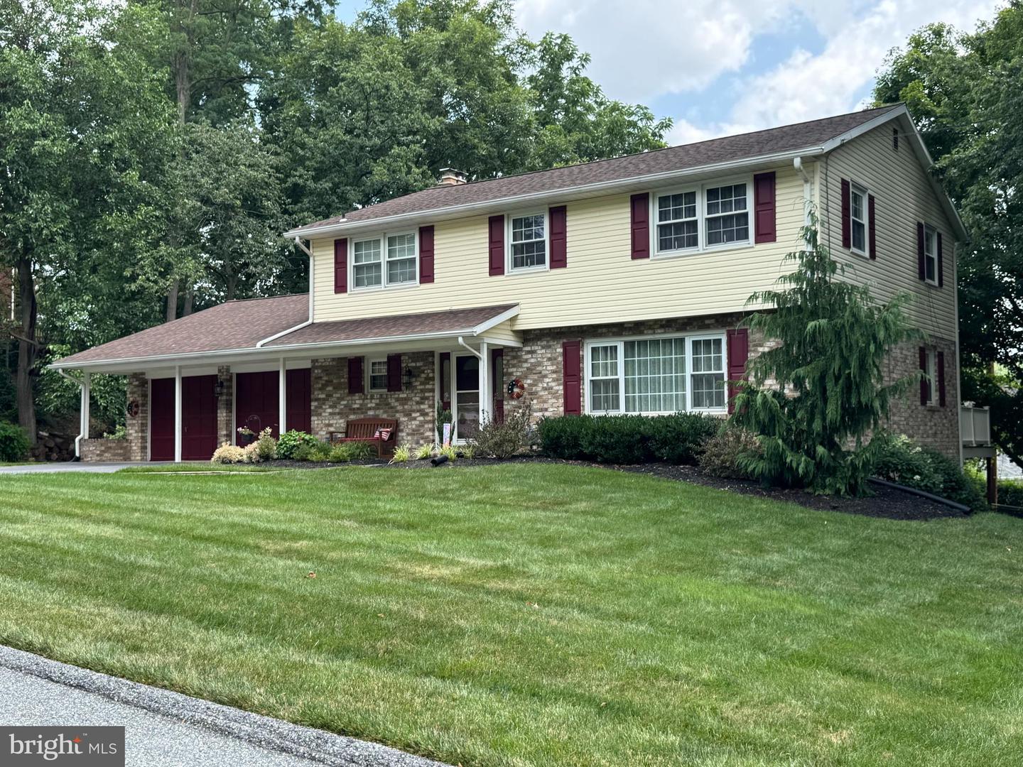1941 Garnet Road