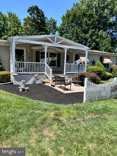 191 Boxwood Road