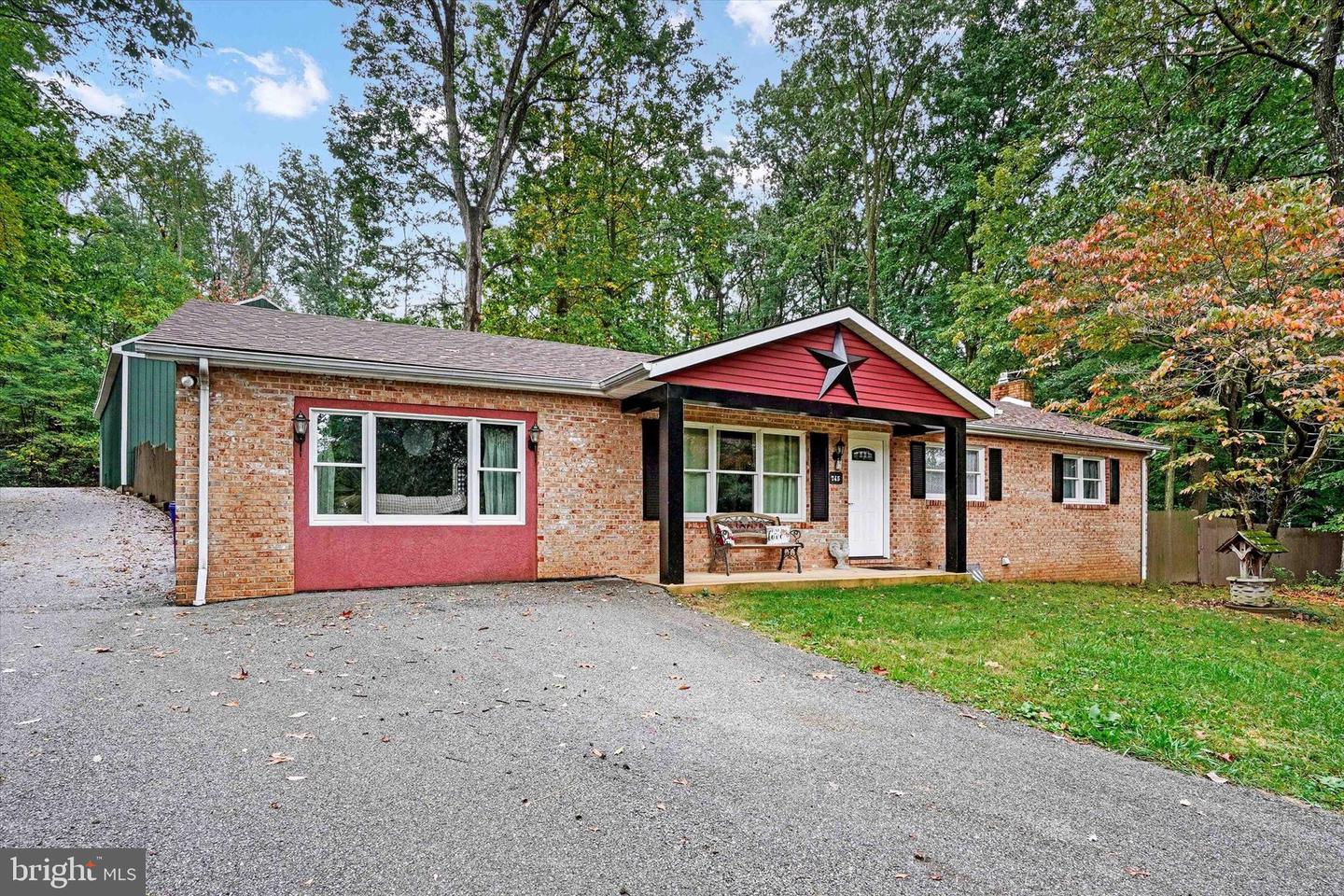 745 Jackson Square Road