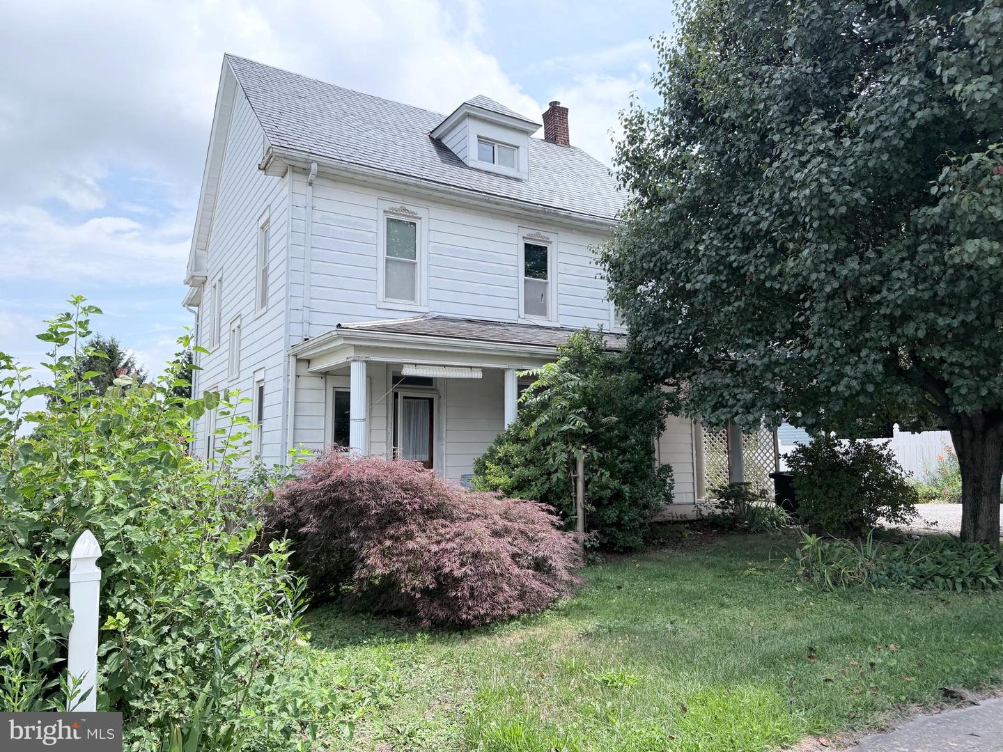 63 N Market Street, Fawn Grove