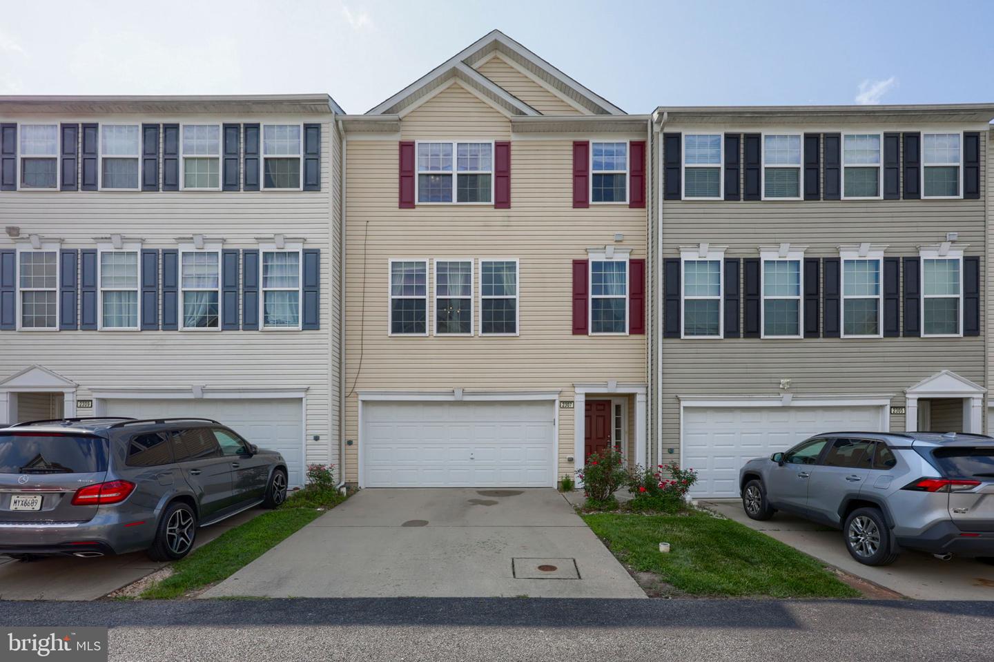 2307 Golden Eagle Drive