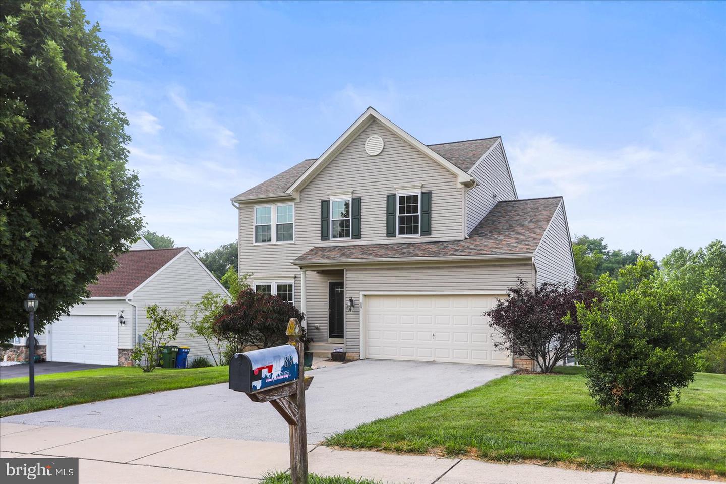 89 Malek Drive