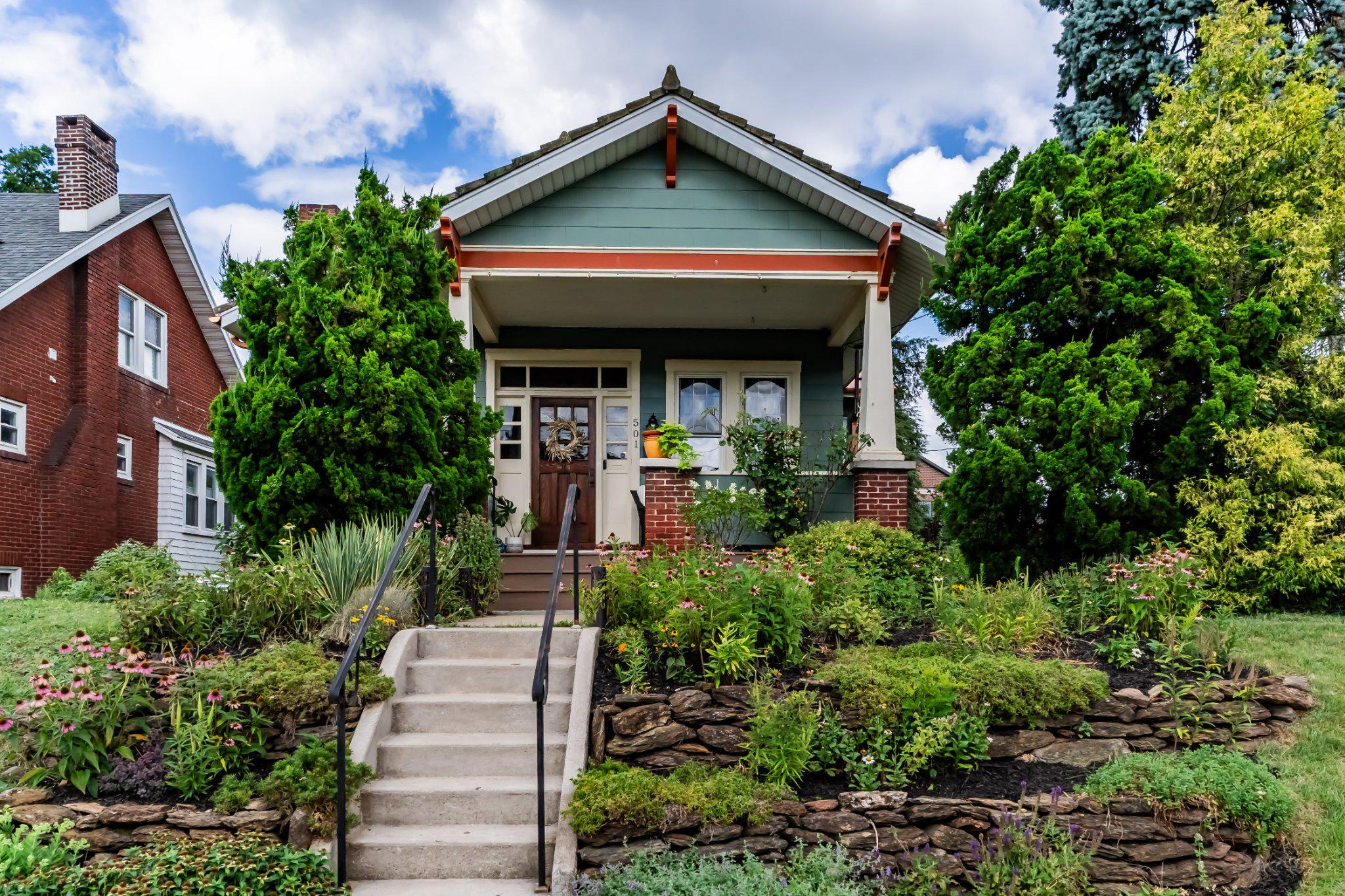501 W Jackson Street