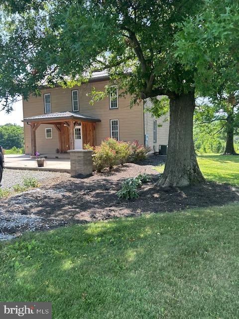71 Spring Lane Road