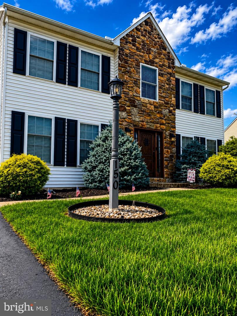 150 Olde Hickory Road