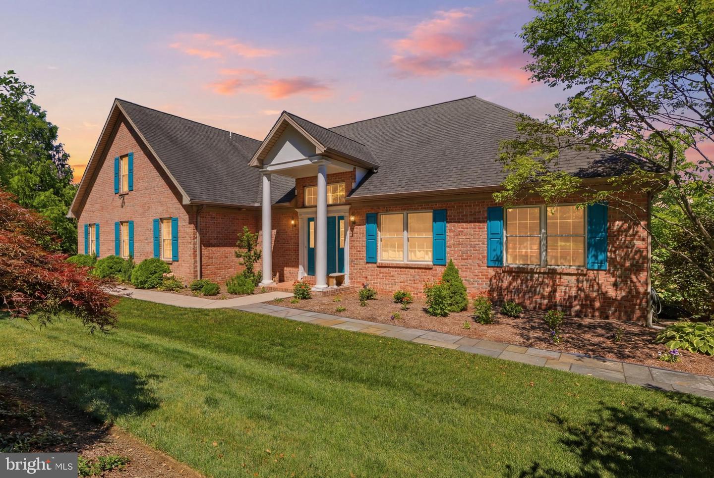 545 Strickler's School Road