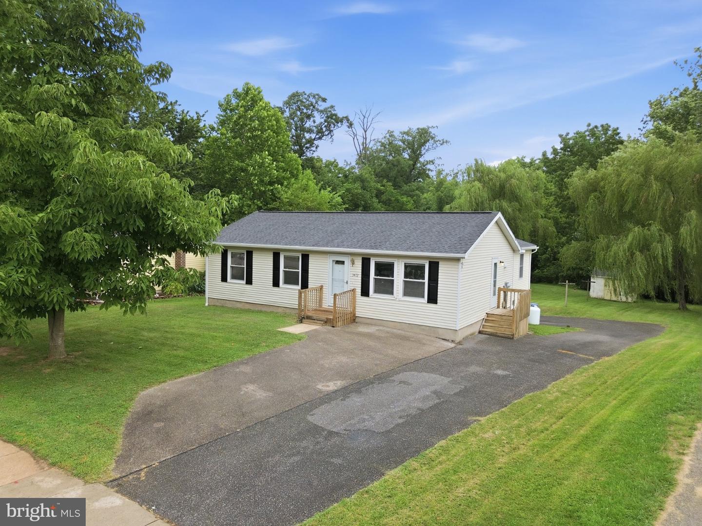3472 Fox Ridge Court