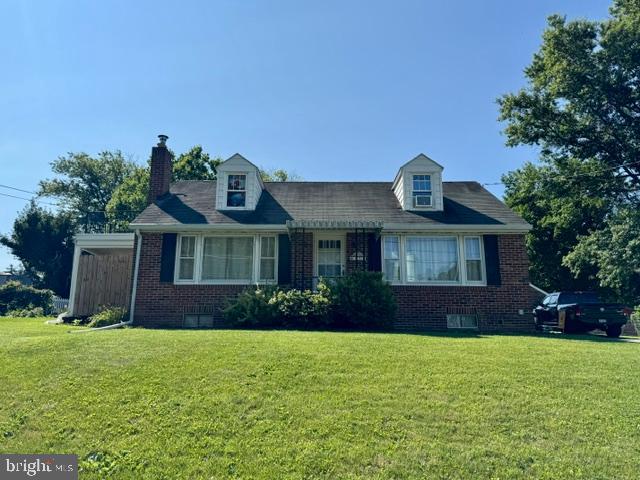 178 W Hanover Street