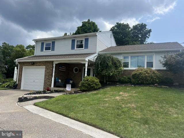 14 Carriage Road