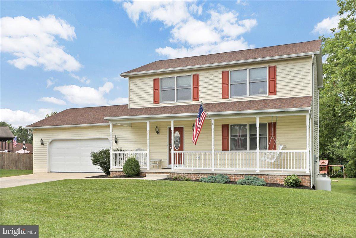 643 Elliott Drive