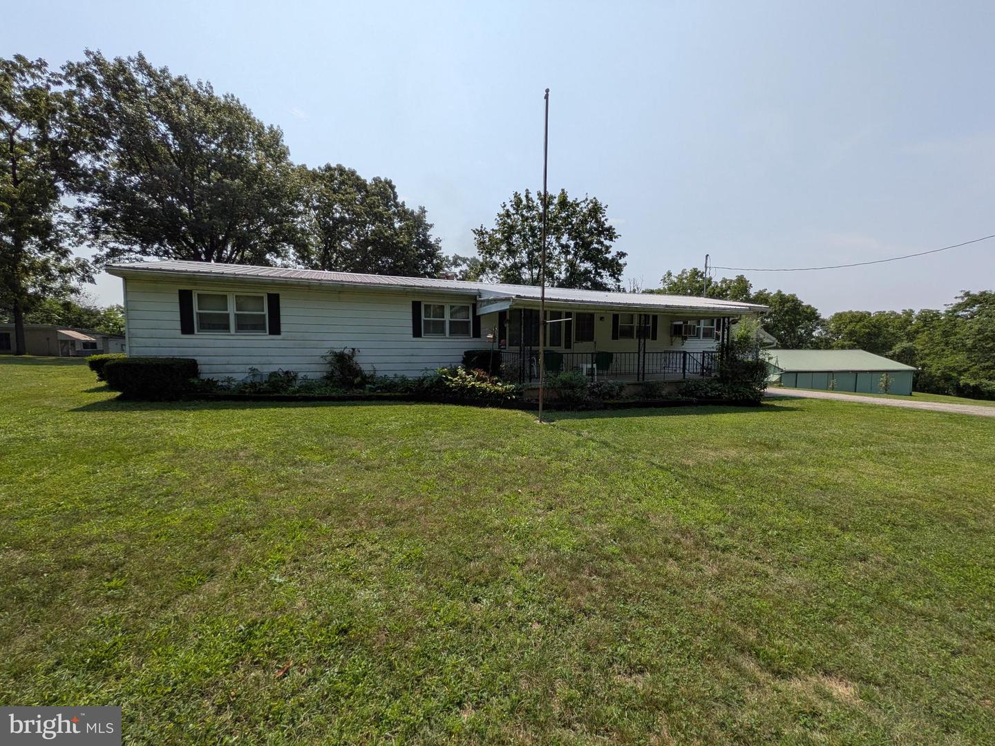 1287 W Springfield Road