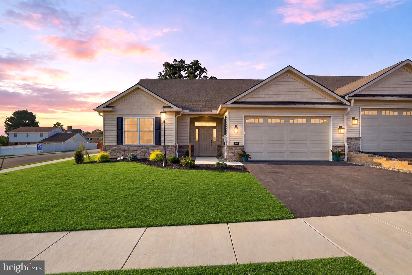 616 Bluff Stone Drive