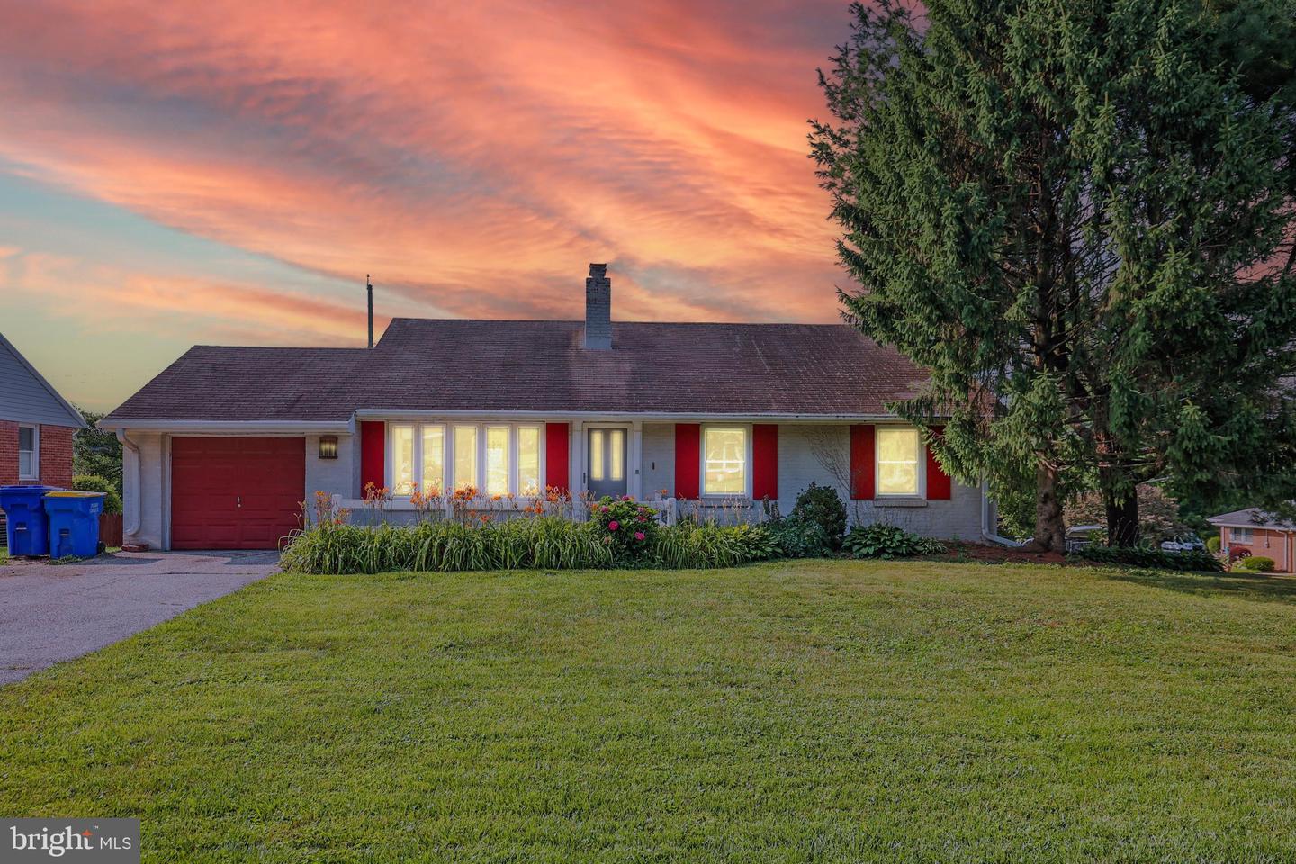 804 Glendale Road