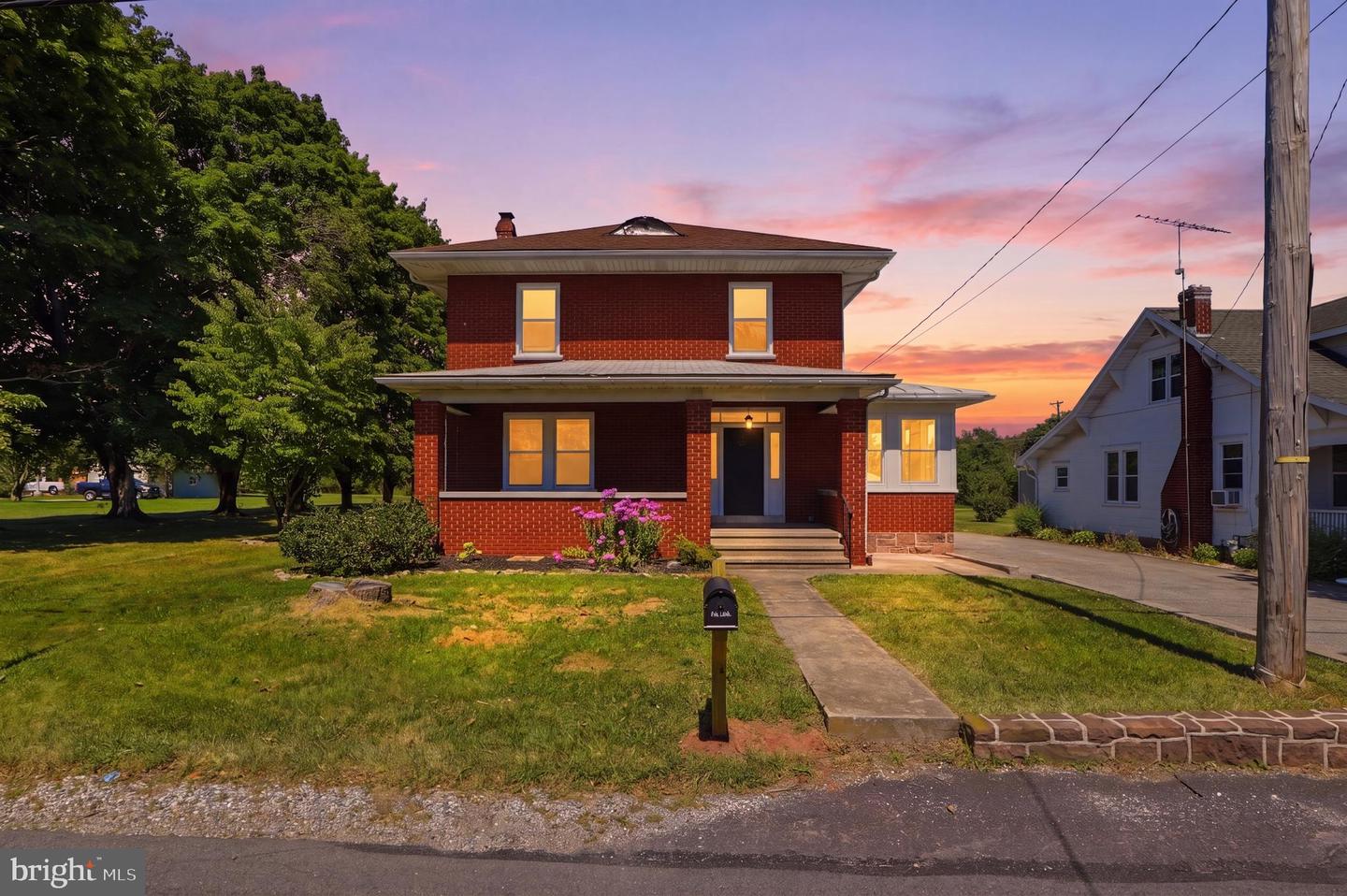 4759 Carlisle Road