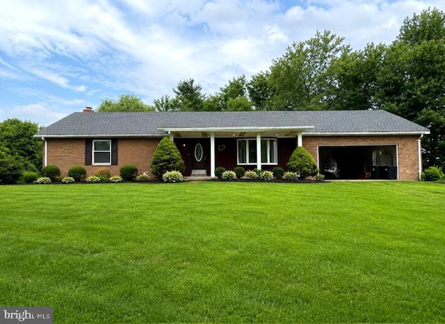 9520 Carlisle Road