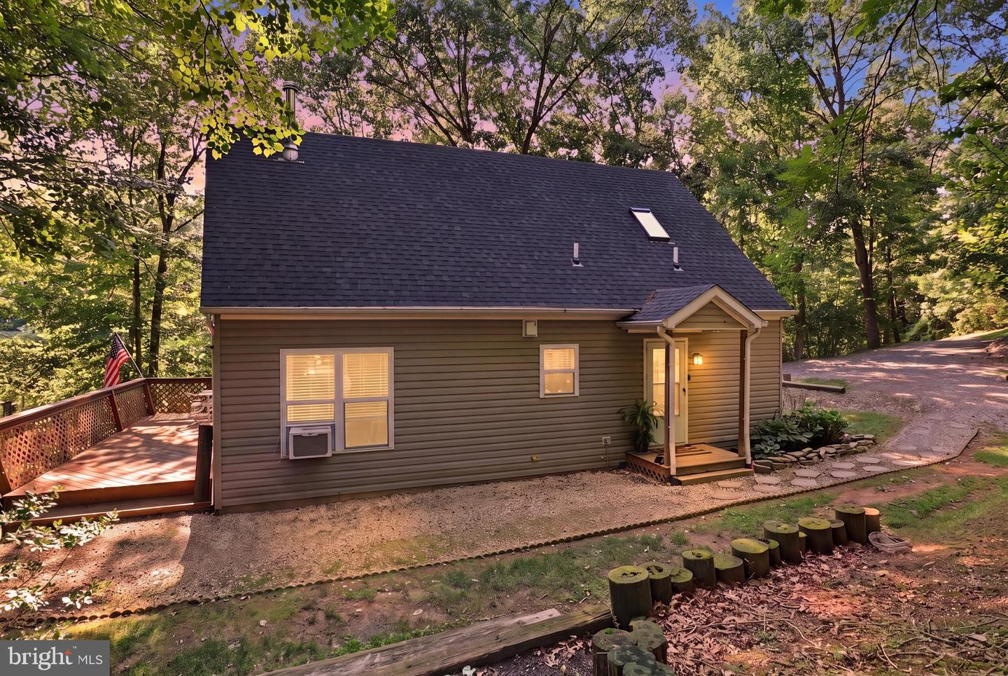 130 Cardinal Trail, Delta