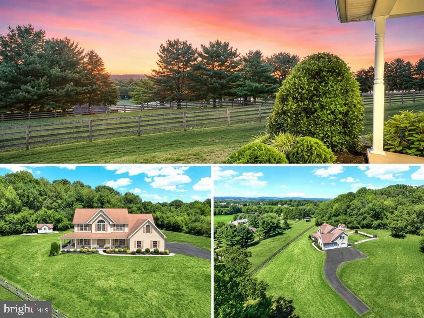2528 Meetinghouse Road