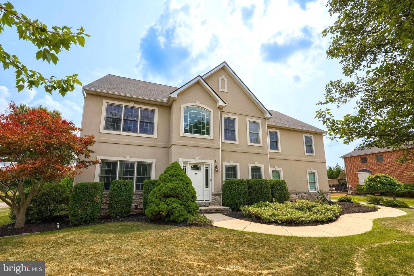 2623 Huntfield Drive